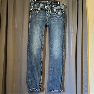 Vigoss boot cut jeans